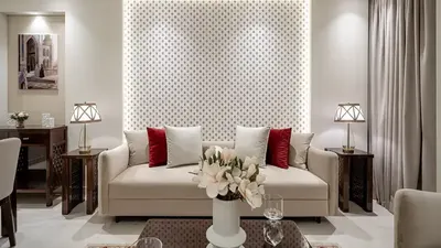 Bab Al Qasr Residence 25 foto 2