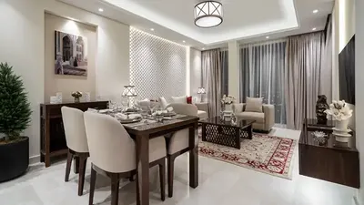 Bab Al Qasr Residence 25 foto 11