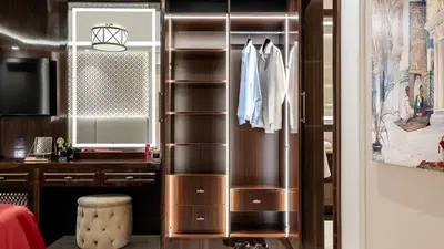 Bab Al Qasr Residence 25 foto 12