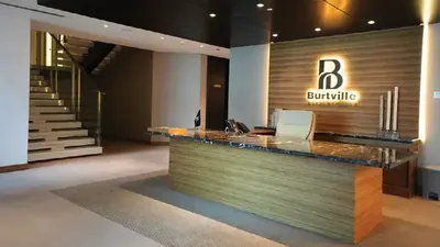 Bab Al Qasr Residence 25 foto 3