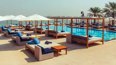 Bab Al Qasr Residence 25 foto 4
