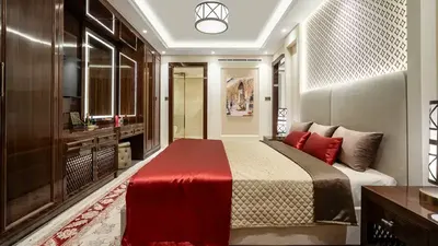 Bab Al Qasr Residence 25 foto 5