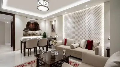 Bab Al Qasr Residence 25 foto 7