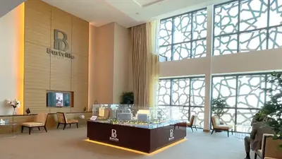 Bab Al Qasr Residence 25 foto 9