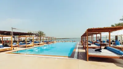 Bab Al Qasr Residence 31 foto 2