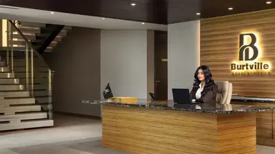 Bab Al Qasr Residence 31 foto 3