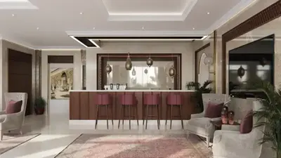 Bab Al Qasr Residence 31 foto 4