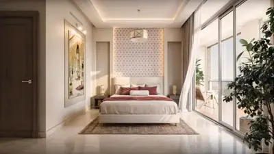 Bab Al Qasr Residence 31 foto 6