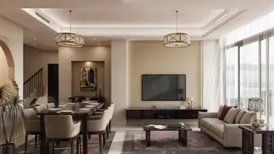 Bab Al Qasr Residence 31 foto 7