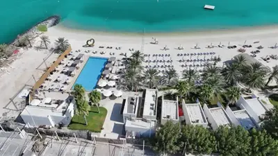 Bab Al Qasr Residence 31 foto 9