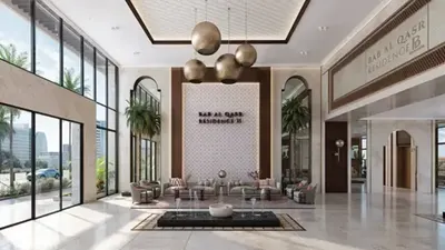 Bab Al Qasr Residence 31 foto 10