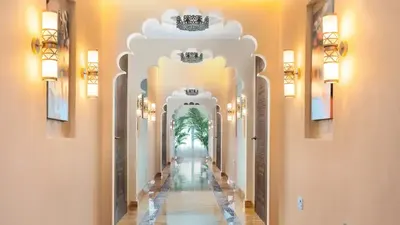 Bab Al Qasr Resort Residence 19 foto 6