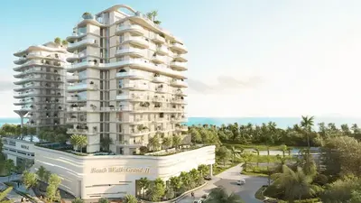 Beach Walk Grand 2