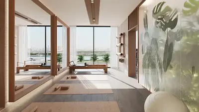 Belmore Residences foto 2