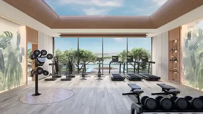 Belmore Residences foto 11