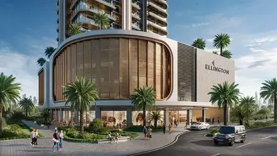 Belmore Residences foto 12