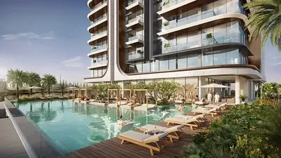 Belmore Residences foto 3