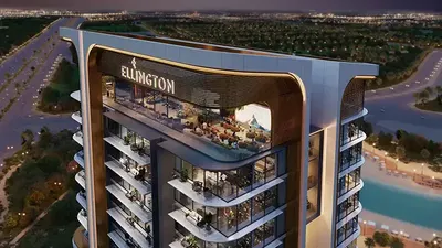 Belmore Residences foto 4