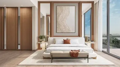 Belmore Residences foto 5