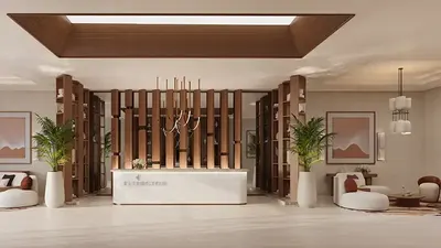 Belmore Residences foto 6