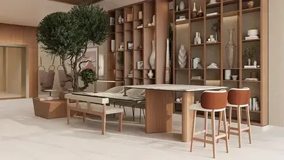 Belmore Residences foto 7