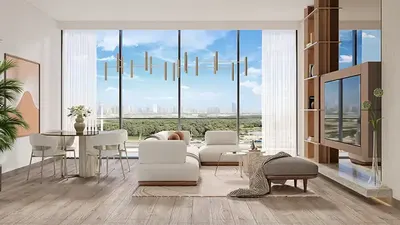 Belmore Residences foto 8
