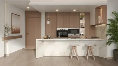 Belmore Residences foto 9