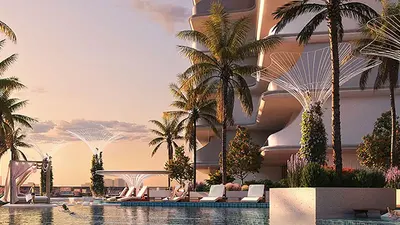 Cove Living Residence