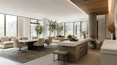 Damac District foto 2
