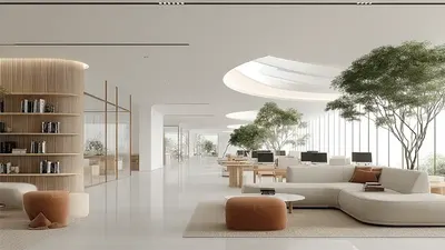 Damac District foto 12