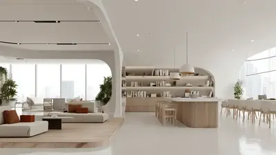 Damac District foto 4