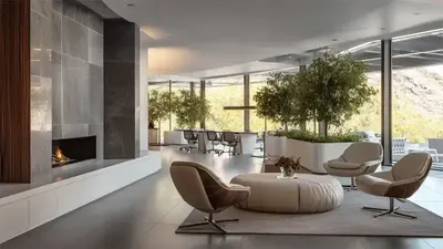 Damac District foto 6