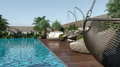 Elevia Residences foto 2