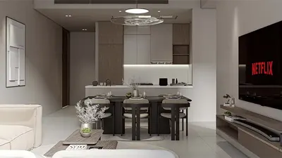 Elevia Residences foto 11