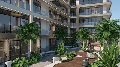 Elevia Residences foto 3