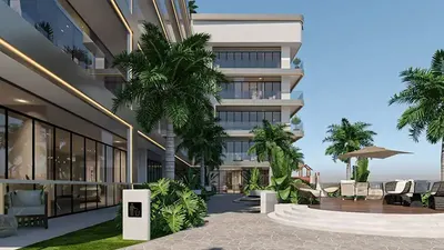 Elevia Residences foto 4