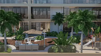 Elevia Residences foto 5