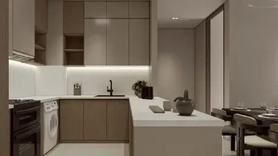 Elevia Residences foto 10