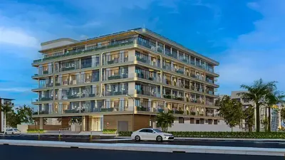 Elevia Residences