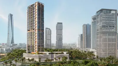Eltiera Heights