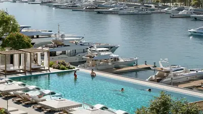 Emaar Baystar foto 2