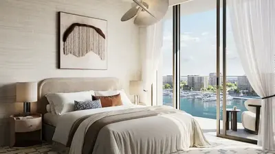 Emaar Baystar foto 4