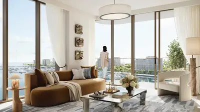Emaar Baystar foto 5