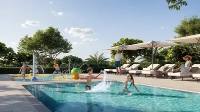Emaar Baystar foto 6