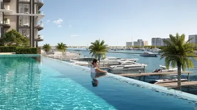 Emaar Baystar foto 7