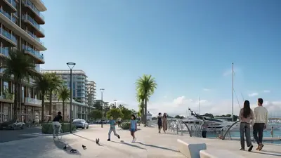 Emaar Baystar foto 8