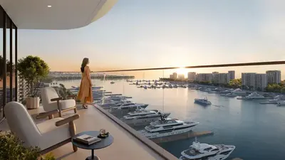 Emaar Baystar foto 9