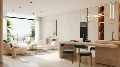 Emerge Residences foto 2