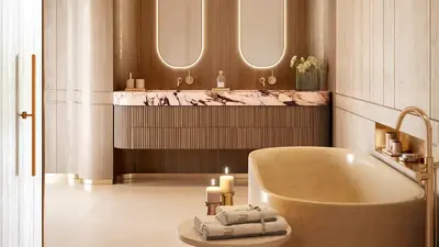 Emerge Residences foto 11