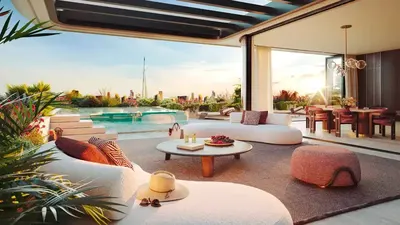 Emerge Residences foto 12